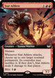 Star Athlete (Extended Art) (57) (Duskmourn: House of Horror)