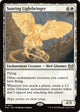 Soaring Lightbringer (11) (Duskmourn: House of Horror)
