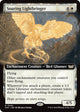 Soaring Lightbringer (Extended Art) (42) (Duskmourn: House of Horror)