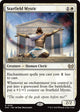 Starfield Mystic (105) (Duskmourn: House of Horror)