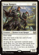 Verge Rangers (108) (Duskmourn: House of Horror)
