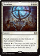 Terminus (70) (Duskmourn: House of Horror)