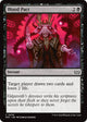 Blood Pact (76) (Duskmourn: House of Horror)