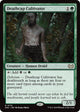 Deathcap Cultivator (175) (Duskmourn: House of Horror)
