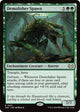 Demolisher Spawn (31) (Duskmourn: House of Horror)