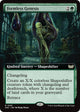 Formless Genesis (Extended Art) (61) (Duskmourn: House of Horror)