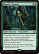 Formless Genesis (34) (Duskmourn: House of Horror)
