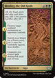 Binding the Old Gods (213) (Duskmourn: House of Horror)