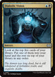 Diabolic Vision (87) (Duskmourn: House of Horror)