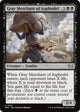 Gray Merchant of Asphodel (142) (Duskmourn: House of Horror)