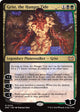 Grist, the Hunger Tide (220) (Duskmourn: House of Horror)