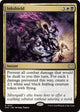 Inkshield (221) (Duskmourn: House of Horror)