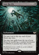 Into the Pit (Extended Art) (50) (Duskmourn: House of Horror)