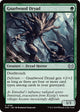 Gnarlwood Dryad (180) (Duskmourn: House of Horror)