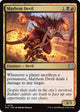 Mayhem Devil (225) (Duskmourn: House of Horror)