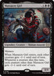 Massacre Girl (146) (Duskmourn: House of Horror)