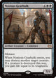 Noxious Gearhulk (151) (Duskmourn: House of Horror)