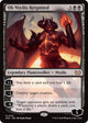 Ob Nixilis Reignited (152) (Duskmourn: House of Horror)