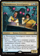 Phenomenon Investigators (38) (Duskmourn: House of Horror)