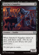 Stitcher's Supplier (157) (Duskmourn: House of Horror)