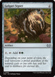 Golgari Signet (246) (Duskmourn: House of Horror)
