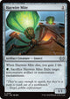 Haywire Mite (247) (Duskmourn: House of Horror)