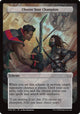 Choose Your Champion (Full Art) (330) (Duskmourn)