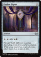 Orzhov Signet (249) (Duskmourn: House of Horror)