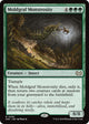 Moldgraf Monstrosity (83) (Duskmourn: House of Horror)