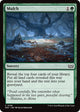 Mulch (189) (Duskmourn: House of Horror)
