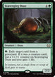 Scavenging Ooze (196) (Duskmourn: House of Horror)