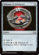 Talisman of Indulgence (254) (Duskmourn: House of Horror)