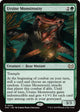 Ursine Monstrosity (36) (Duskmourn: House of Horror)