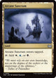 Arcane Sanctum (259) (Duskmourn: House of Horror)