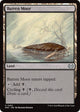 Barren Moor (262) (Duskmourn: House of Horror)