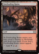 Foreboding Ruins (277) (Duskmourn: House of Horror)