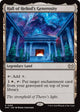 Hall of Heliod's Generosity (283) (Duskmourn: House of Horror)