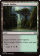 Jungle Hollow (285) (Duskmourn: House of Horror)