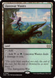 Llanowar Wastes (287) (Duskmourn: House of Horror)