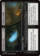 [Foil] Derelict Attic // Widow's Walk (93) (Duskmourn: House of Horror)