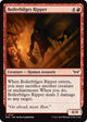 [Foil] Boilerbilges Ripper (127) (Duskmourn: House of Horror)
