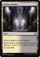 Orzhov Basilica (292) (Duskmourn: House of Horror)