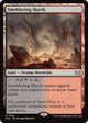 Smoldering Marsh (299) (Duskmourn: House of Horror)