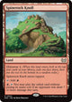 Spinerock Knoll (300) (Duskmourn: House of Horror)