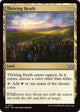 Thriving Heath (315) (Duskmourn: House of Horror)