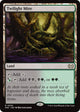 Twilight Mire (320) (Duskmourn: House of Horror)
