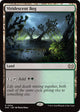 Viridescent Bog (324) (Duskmourn: House of Horror)