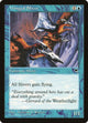 Winged Sliver (106) (Tempest)