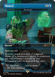 Slimed - Trickbind (1774) (Secret Lair Drop Series)