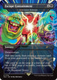 Escape Containment - Incarnation Technique (1776) (Secret Lair Drop Series)